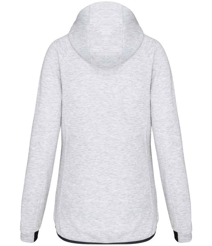 Proact Ladies Performance Hooded Jacket