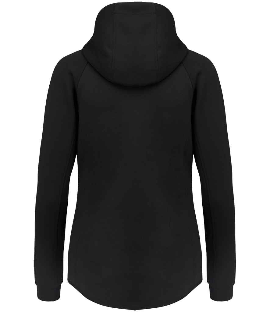 Proact Ladies Performance Hooded Jacket
