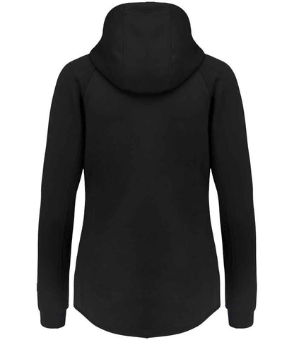 Proact Ladies Performance Hooded Jacket