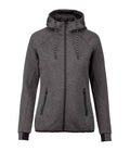 Deep Grey Heather