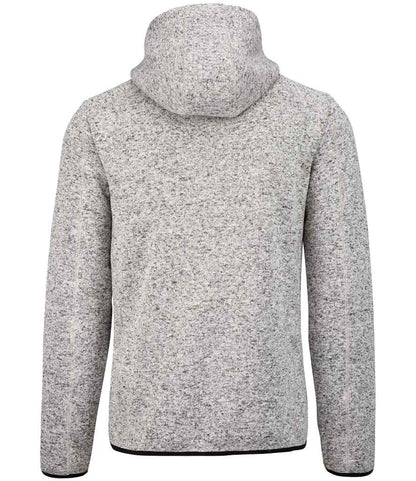 Proact Heather Hooded Jacket
