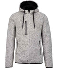 Light Grey Melange