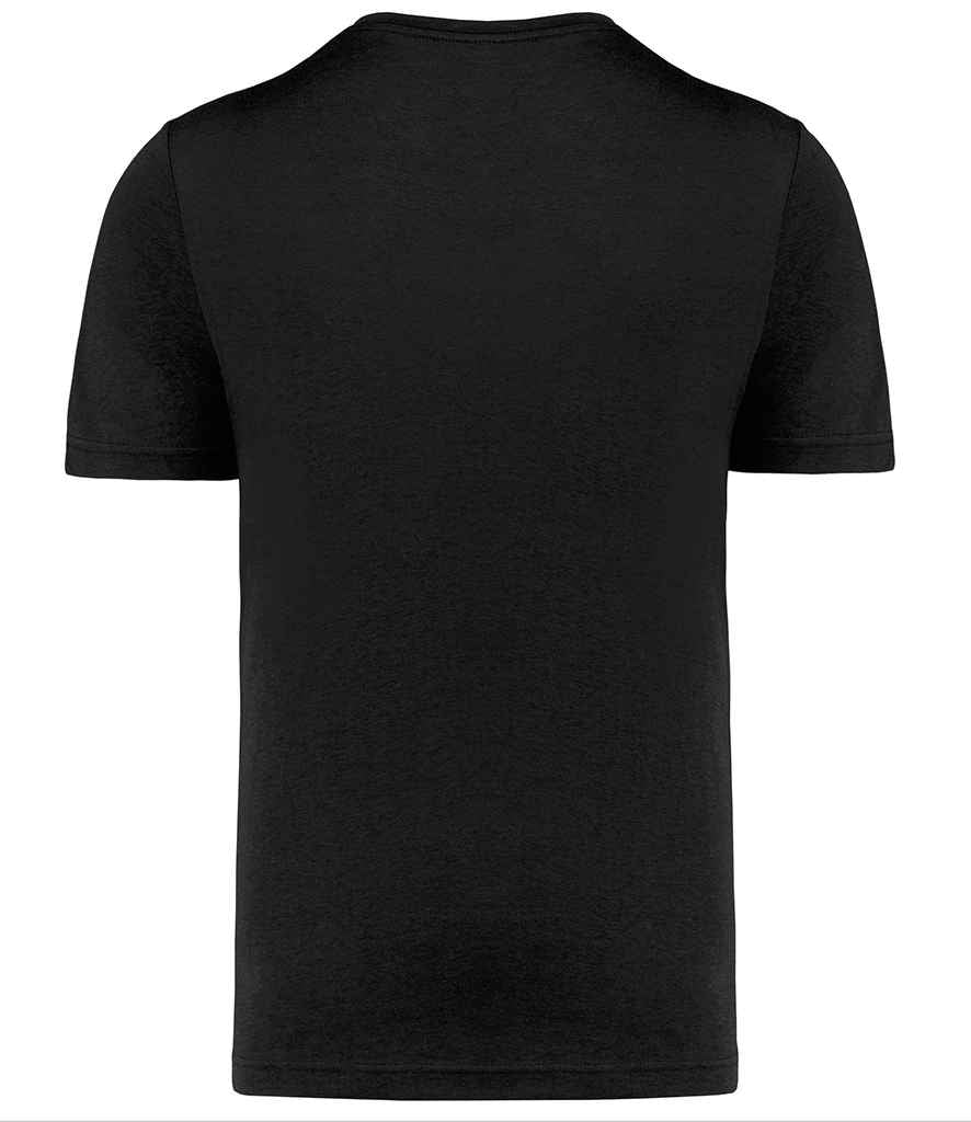 PA4011 BLK BACK