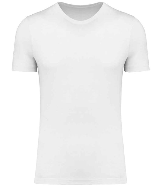 Proact Triblend Sports T-Shirt in White