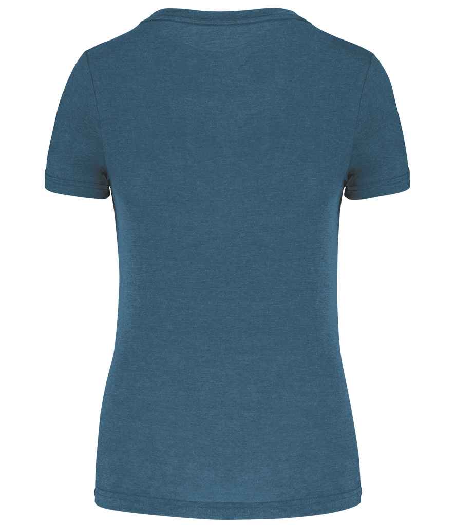 Proact Ladies Triblend Sports T-Shirt