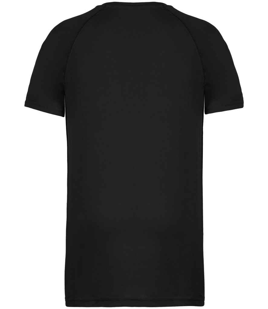 PA438 BLK BACK