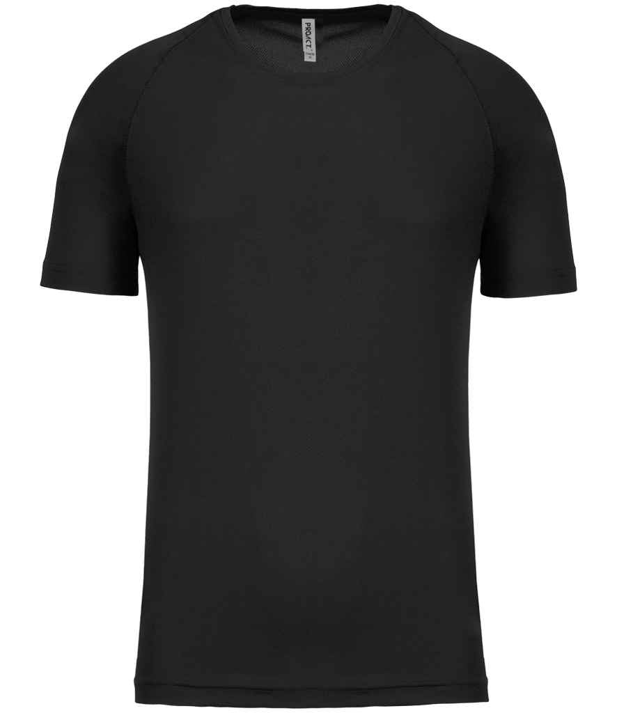 PA438 BLK FRONT