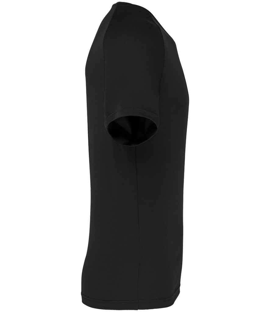PA438 BLK LEFT