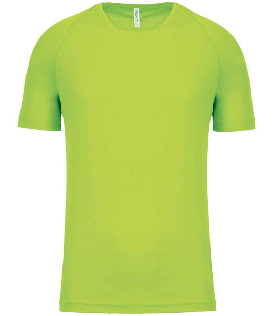 Proact Performance T-Shirt - model image