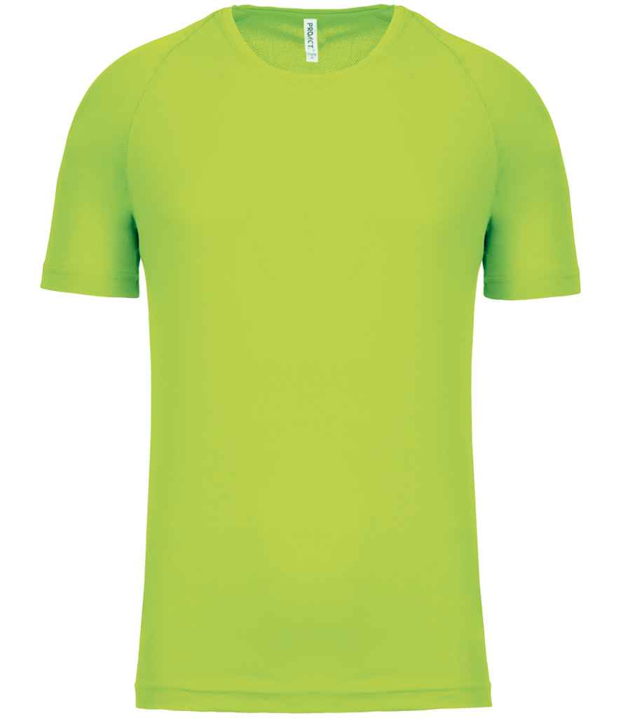 Proact Performance T-Shirt - model image