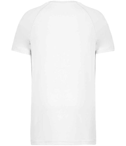 PA438 WHI BACK
