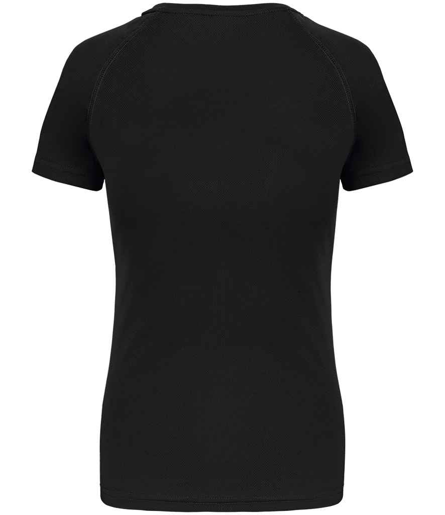 PA439 BLK BACK