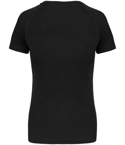 PA439 BLK BACK