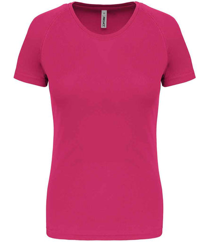 Proact Ladies Performance T-Shirt - model image