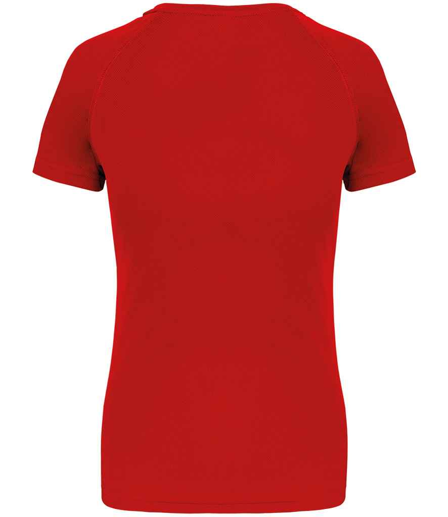 PA439 RED BACK