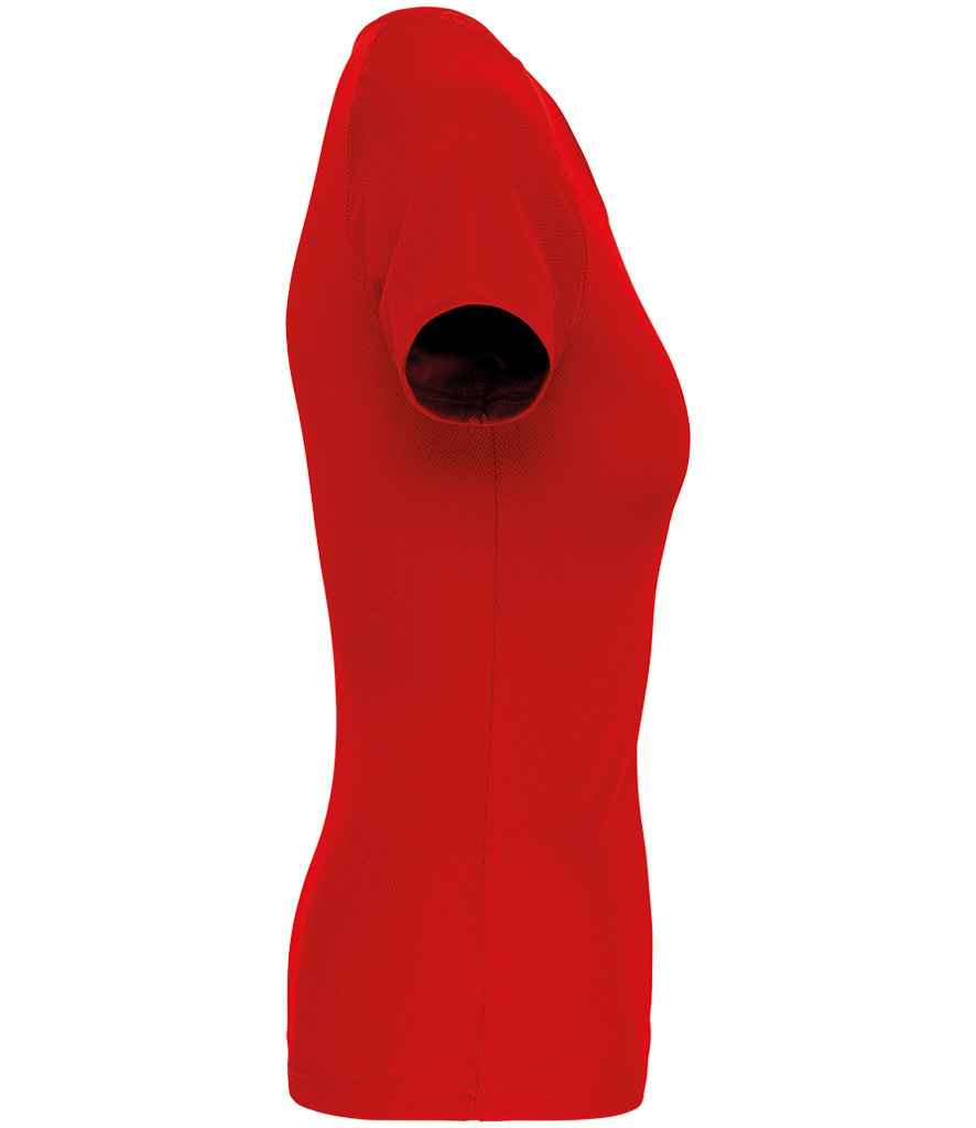 PA439 RED LEFT