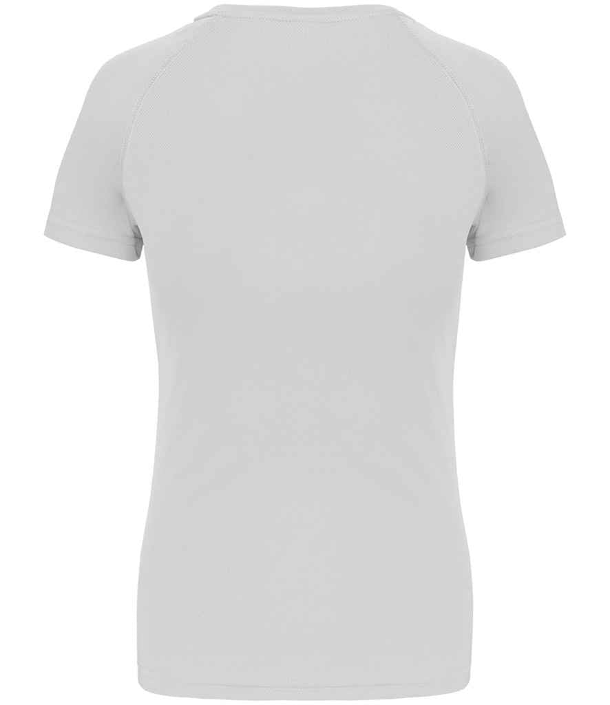 PA439 WHI BACK