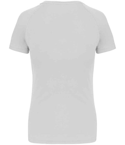 PA439 WHI BACK