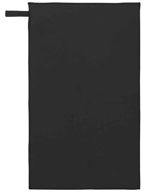 Proact 50 x 100 Microfibre Sports Towel