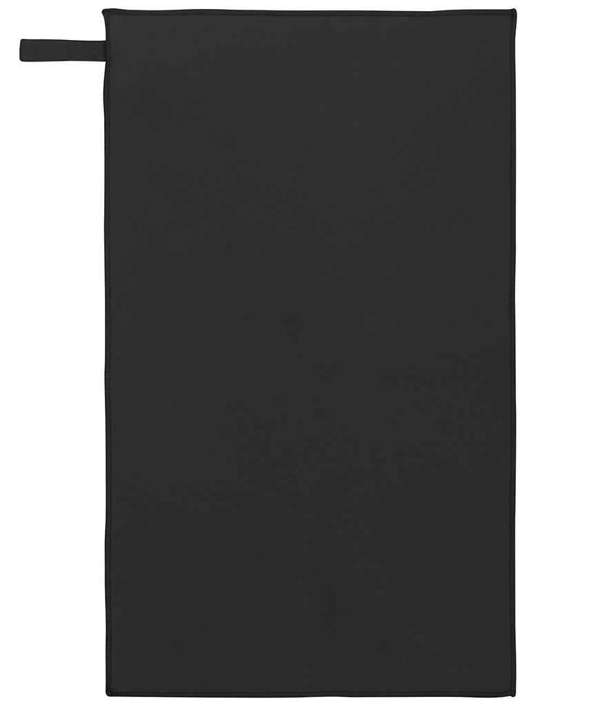 Proact 50 x 100 Microfibre Sports Towel