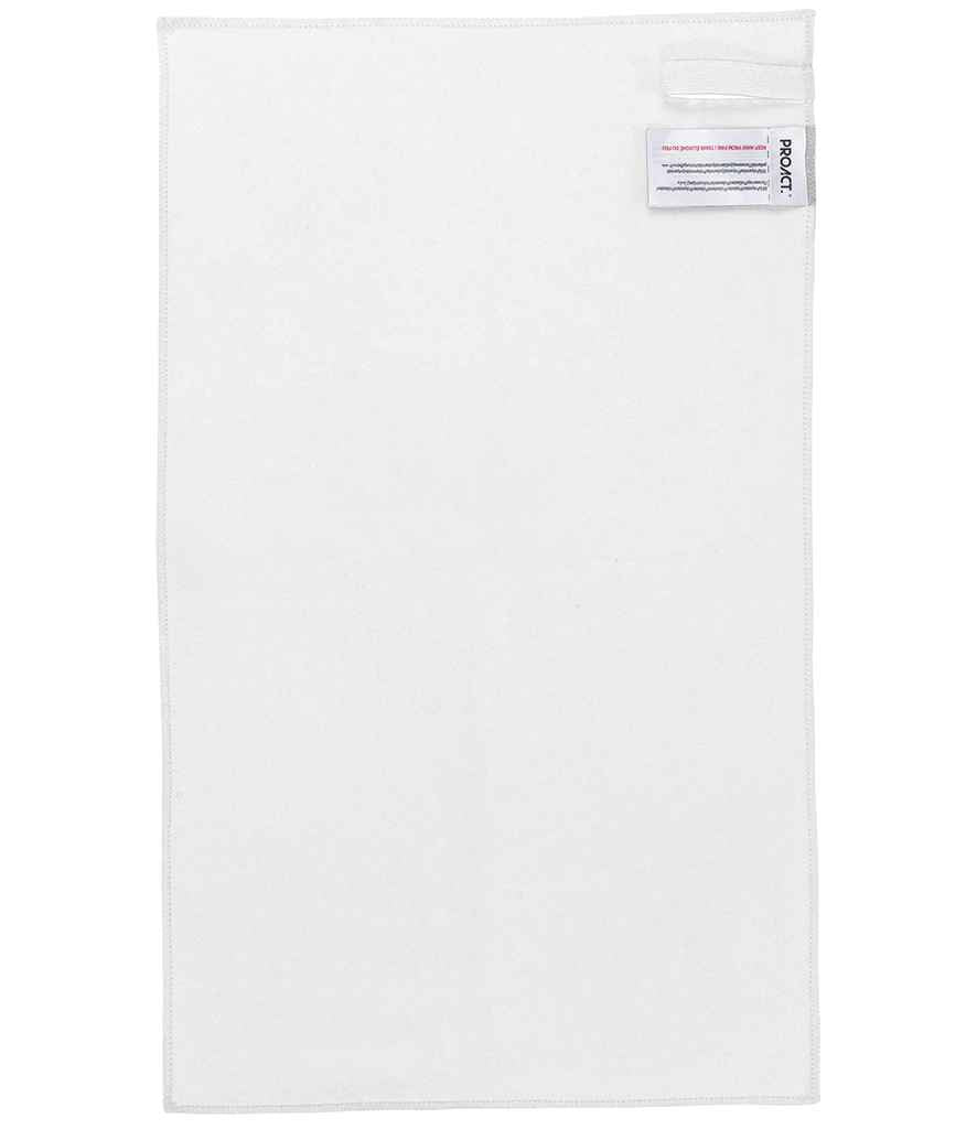 Proact 50 x 100 Microfibre Sports Towel