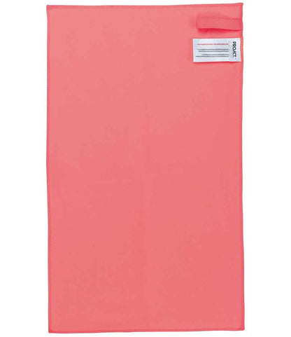 Proact 70 x 120 Microfibre Sports Towel