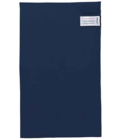 Proact 70 x 120 Microfibre Sports Towel in Light Navy