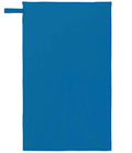 Tropical Blue