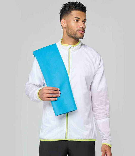 Proact 70 x 120 Microfibre Sports Towel