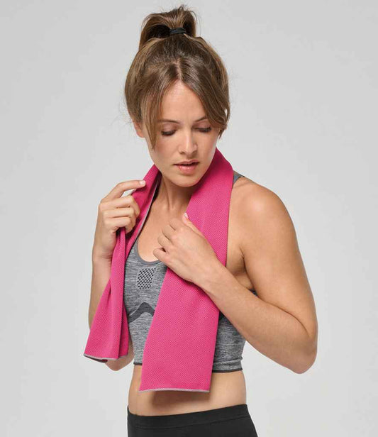 Proact Refreshing Sports Towel
