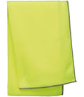 Fluorescent Yellow