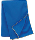 Sporty Royal Blue