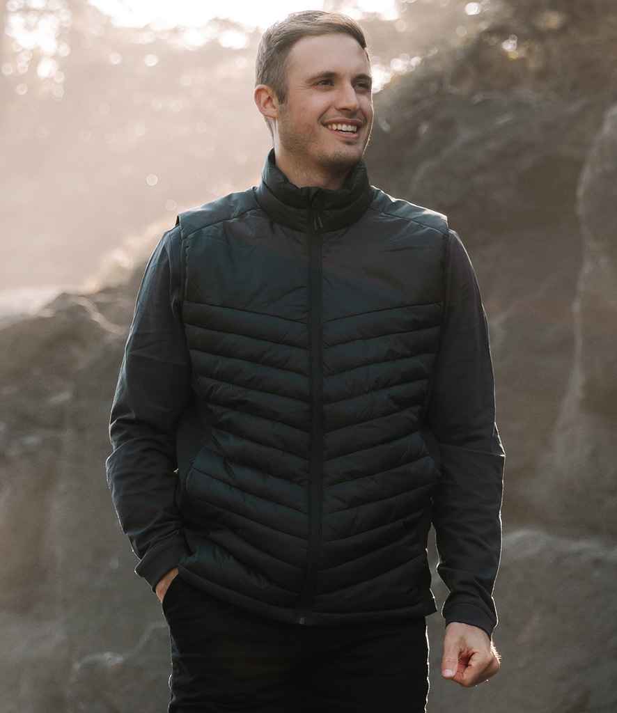 Stormtech Montserrat Thermal Bodywarmer - model image