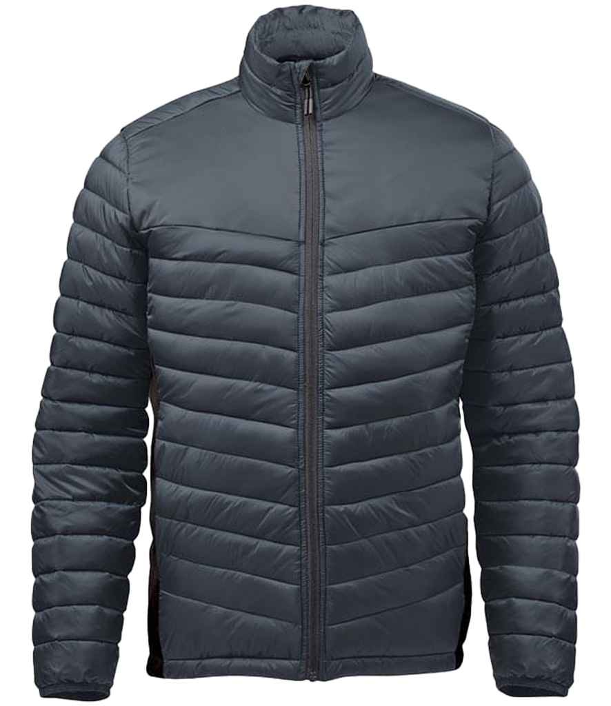 Stormtech Montserrat Thermal Jacket in Indigo/Midnight