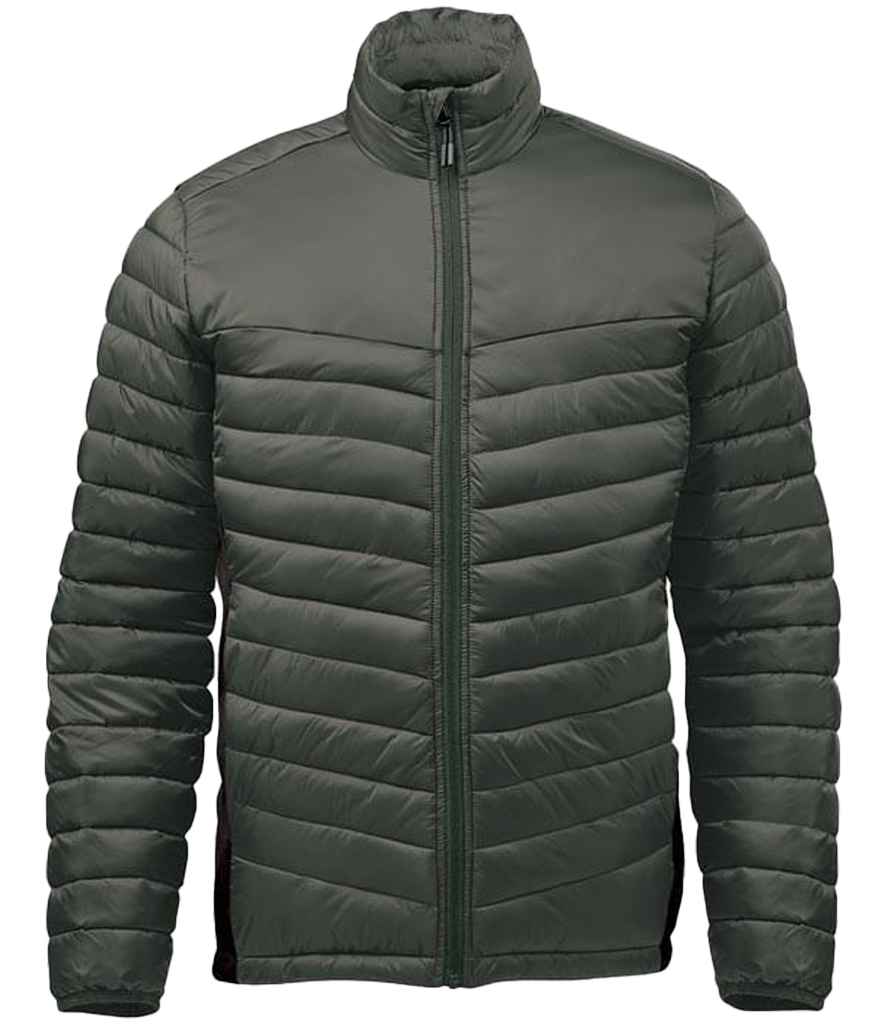 Stormtech Montserrat Thermal Jacket in Spruce/Mallard