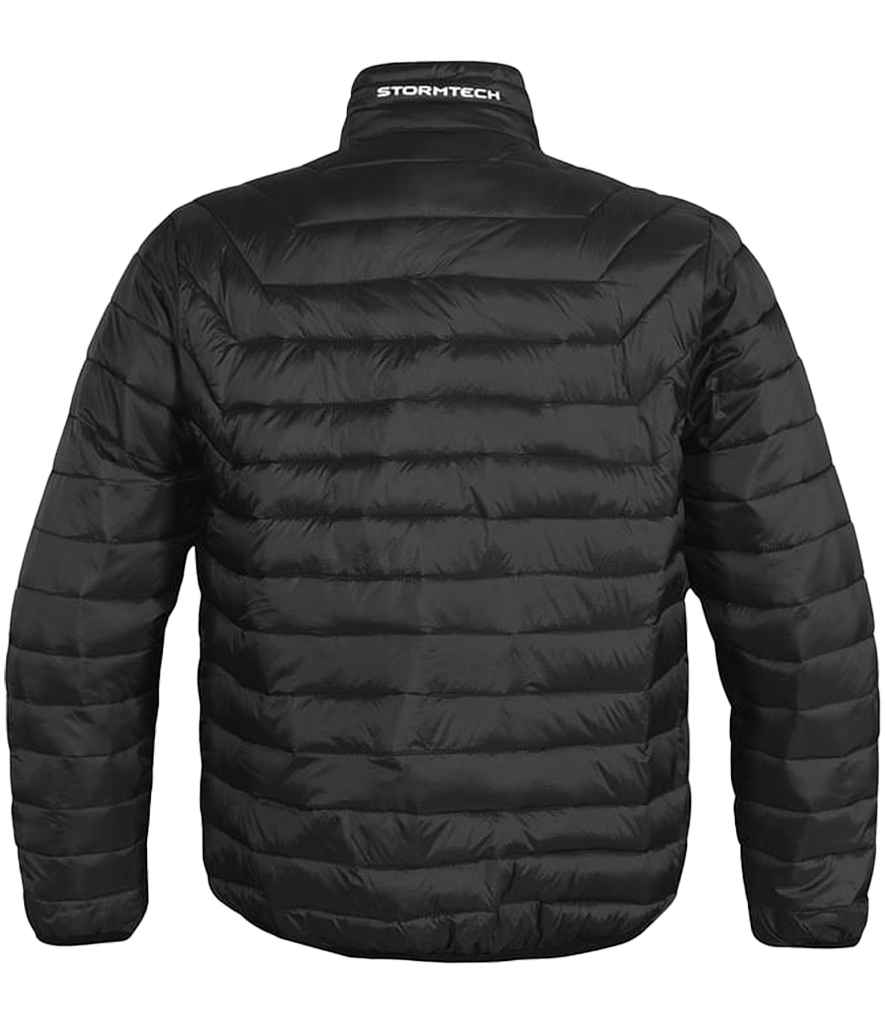 PFJ3 BLK BACK