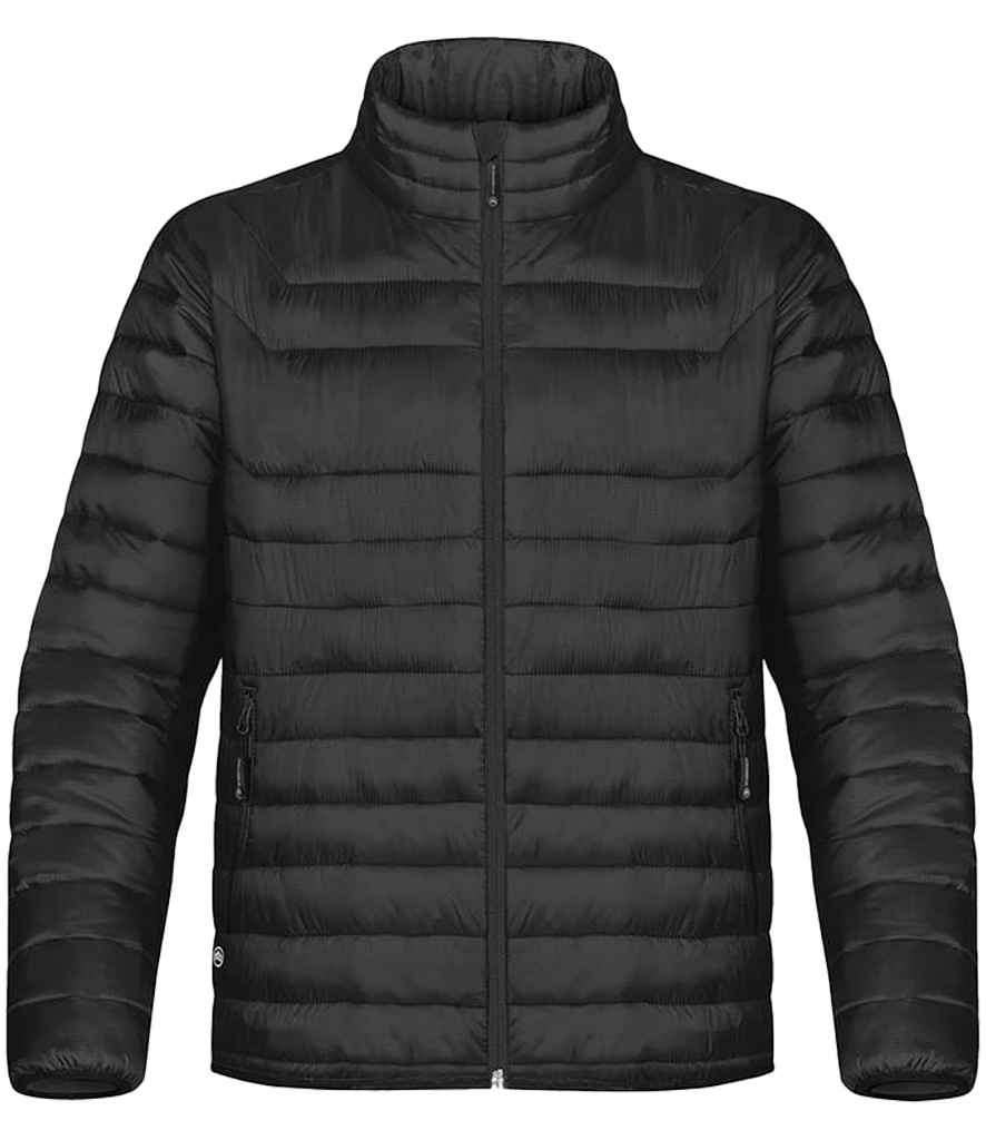 Stormtech Altitude Jacket in Black