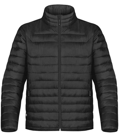 PFJ3 BLK FRONT