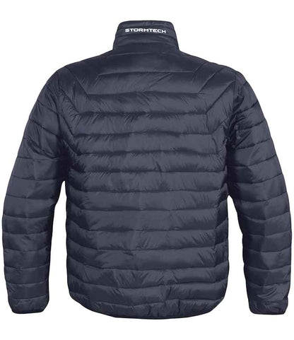 PFJ3 NAV BACK