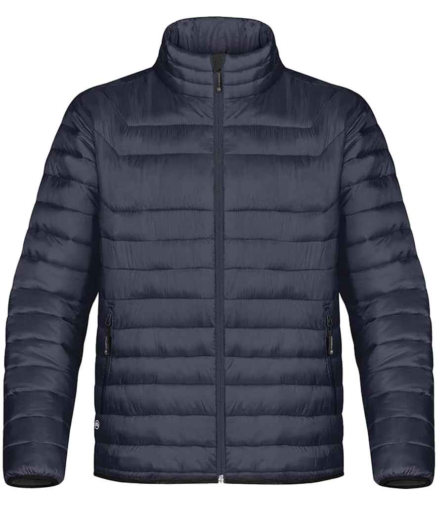 Stormtech Altitude Jacket in Navy