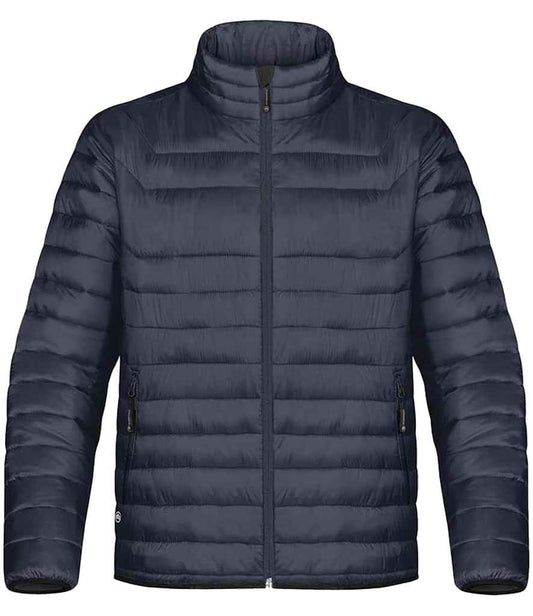 Stormtech Altitude Jacket in Navy