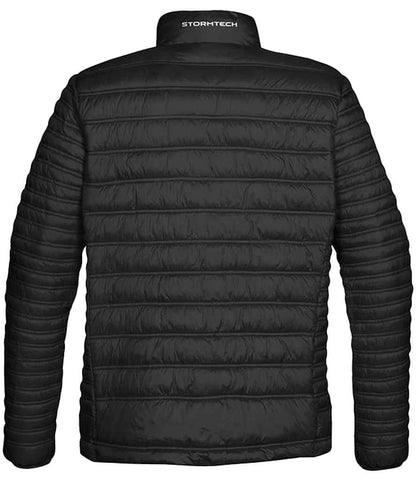 PFJ4 BLK BACK