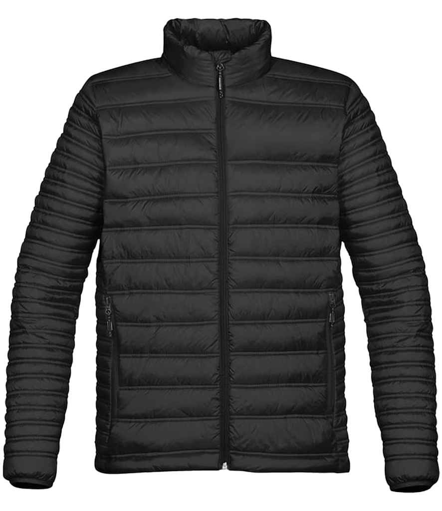 Stormtech Basecamp Thermal Jacket in Black