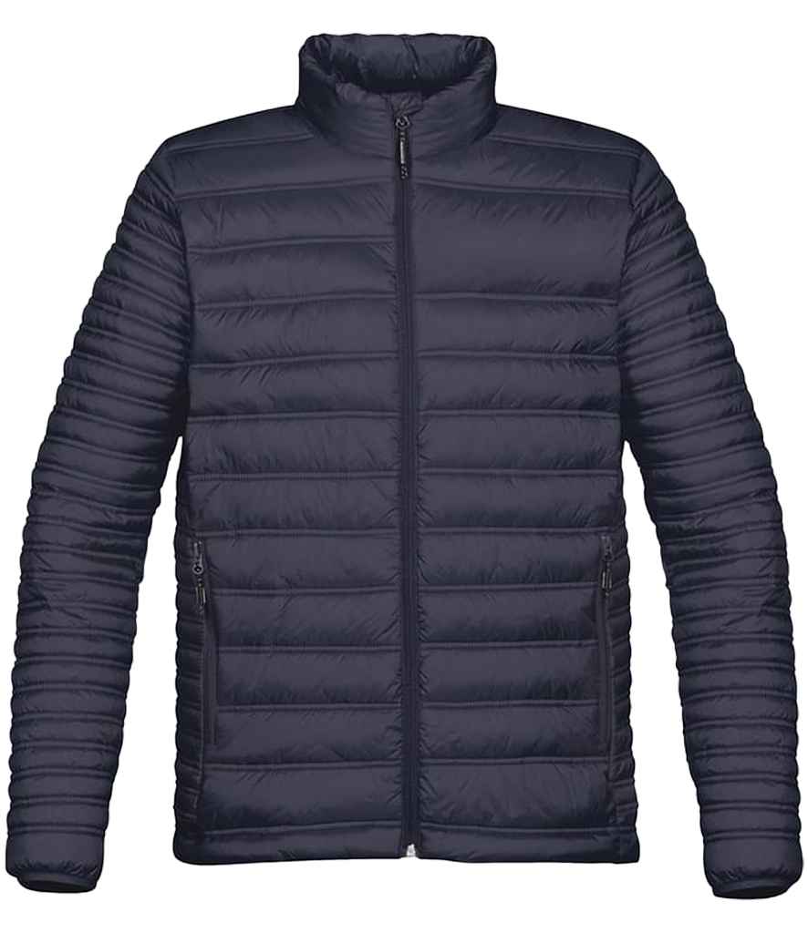 Stormtech Basecamp Thermal Jacket in Navy