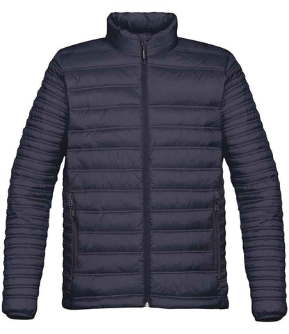 Stormtech Basecamp Thermal Jacket in Navy