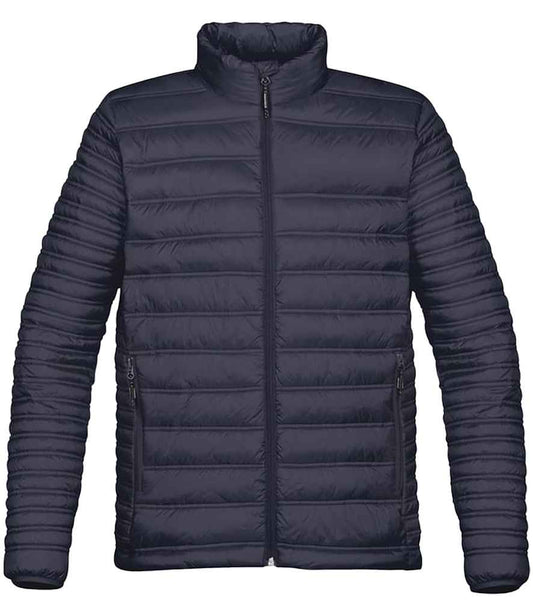 Stormtech Basecamp Thermal Jacket in Navy