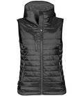 Black/Charcoal