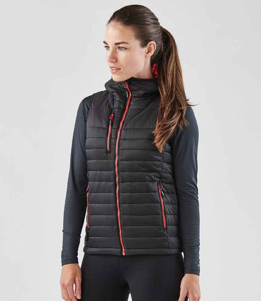 Stormtech Stormtech Ladies Gravity Bodywarmer