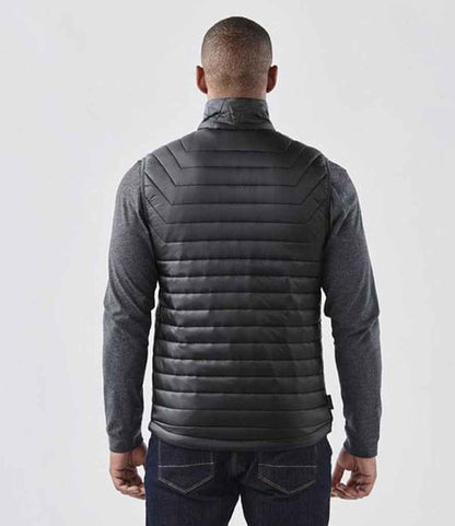 Stormtech Stormtech Gravity Thermal Bodywarmer Black/Marine Blue