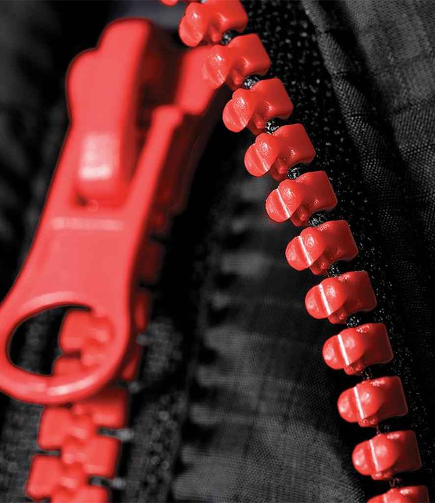 Stormtech Stormtech Gravity Thermal Bodywarmer Black/True Red